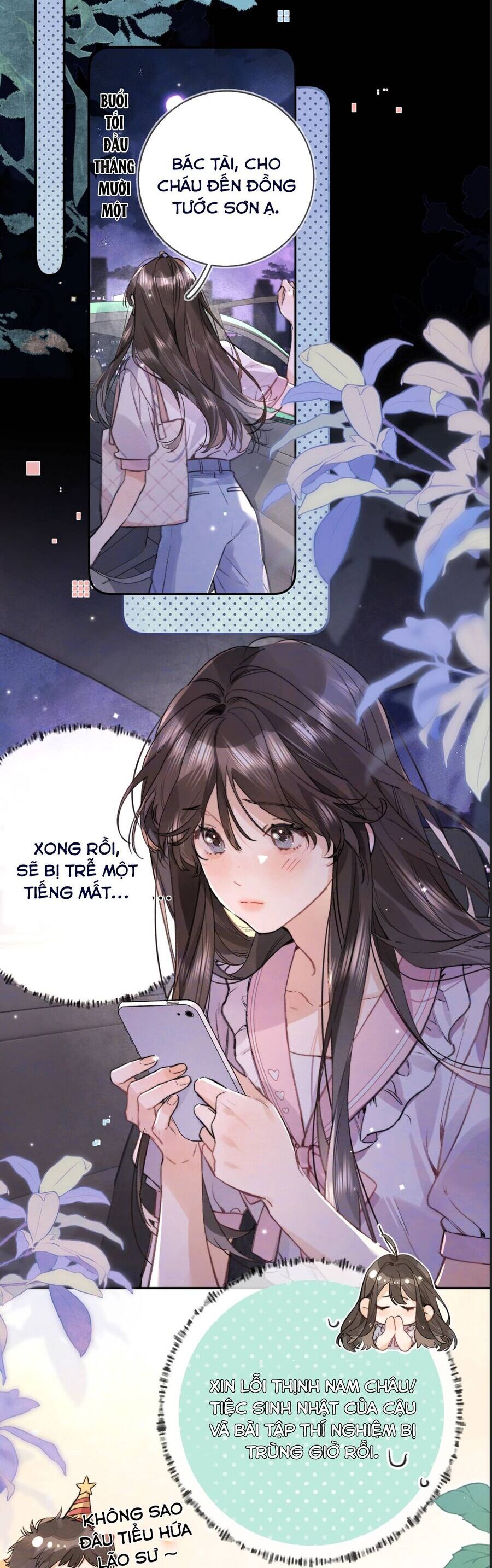 Chương 91 - Trang 2