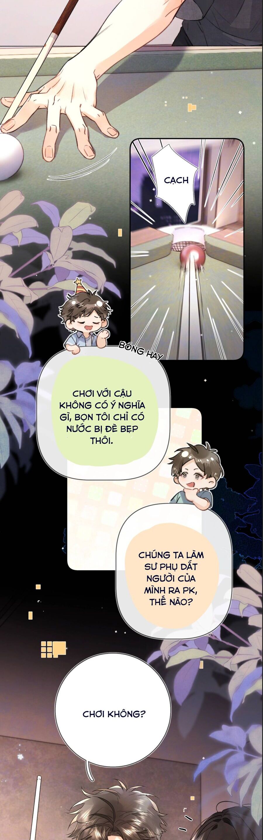 Chương 91 - Trang 21