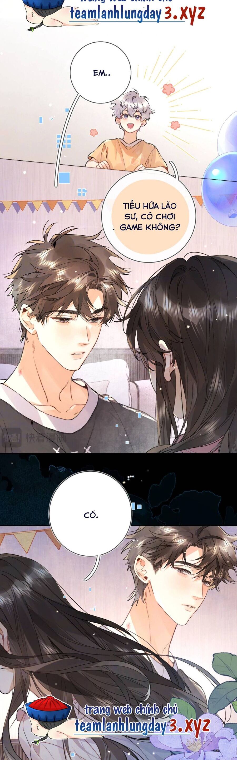 Chương 91 - Trang 9