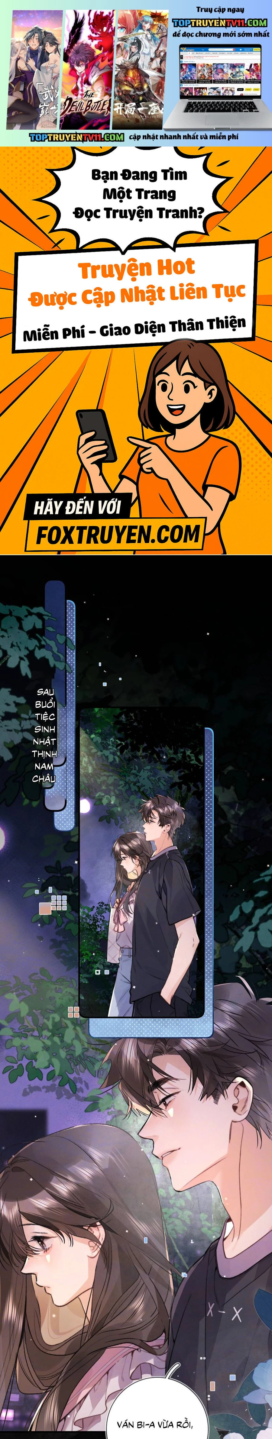Chương 92 - Trang 1