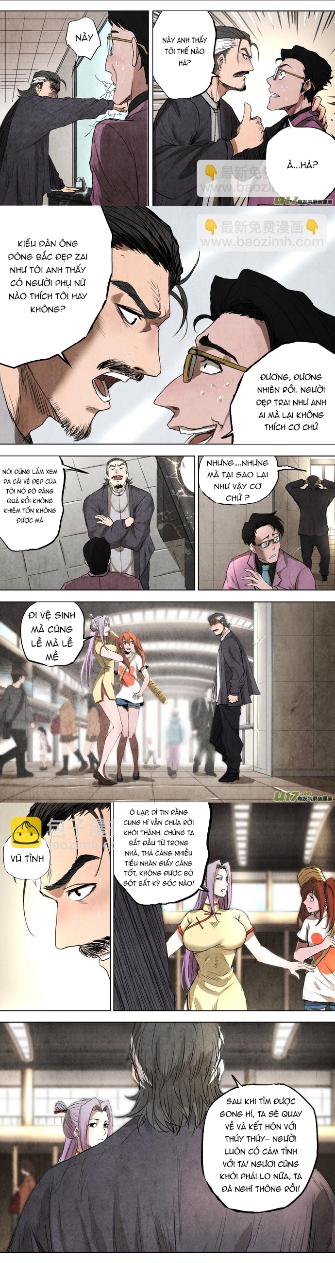 Chương 102 - Trang 6