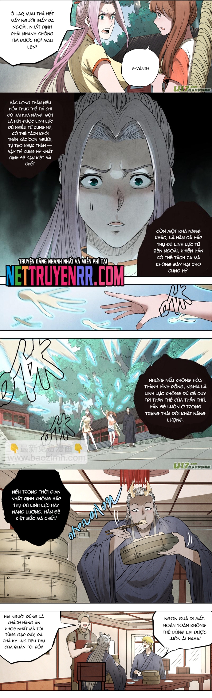 Chương 106 - Trang 5