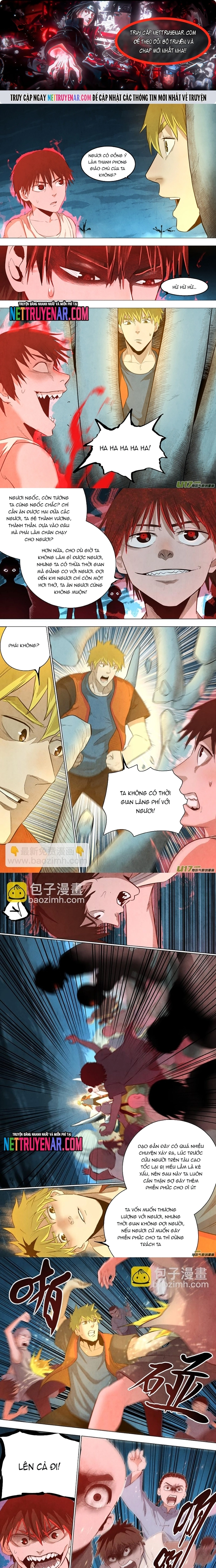 Chương 118 - Trang 1