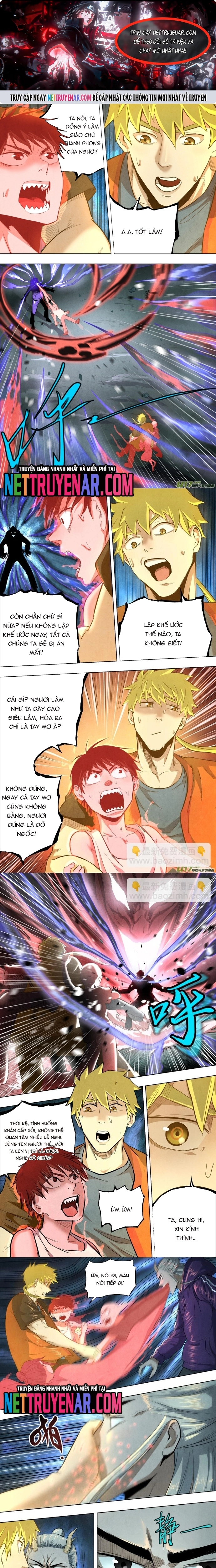 Chương 119 - Trang 1