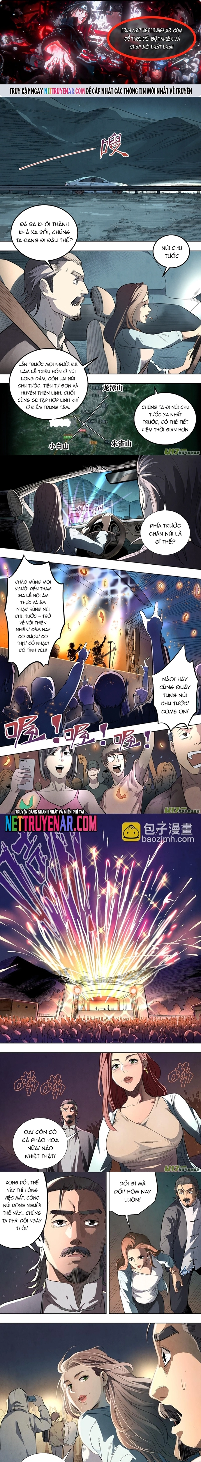 Chương 122 - Trang 1