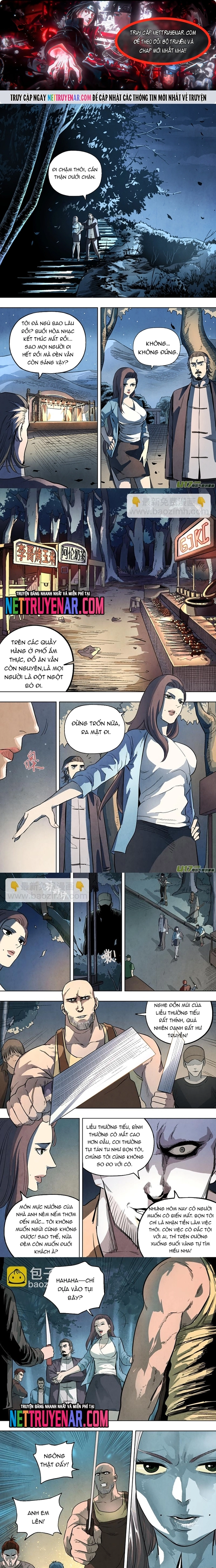 Chương 126 - Trang 1