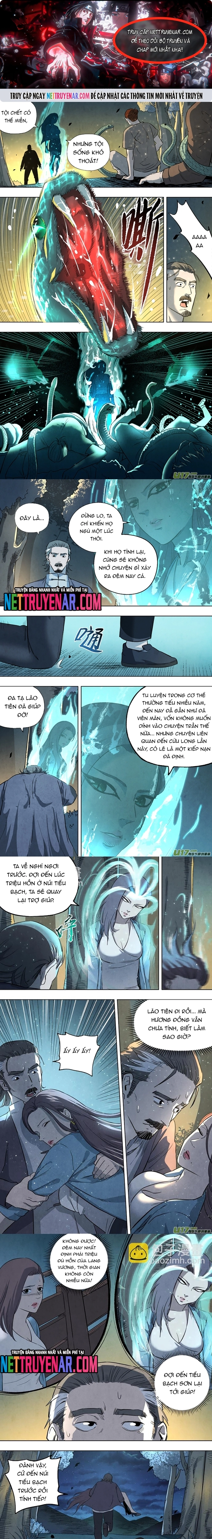 Chương 127 - Trang 1