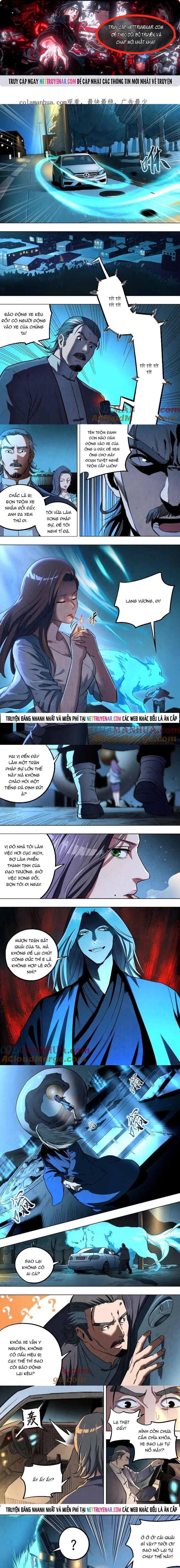 Chương 130 - Trang 1