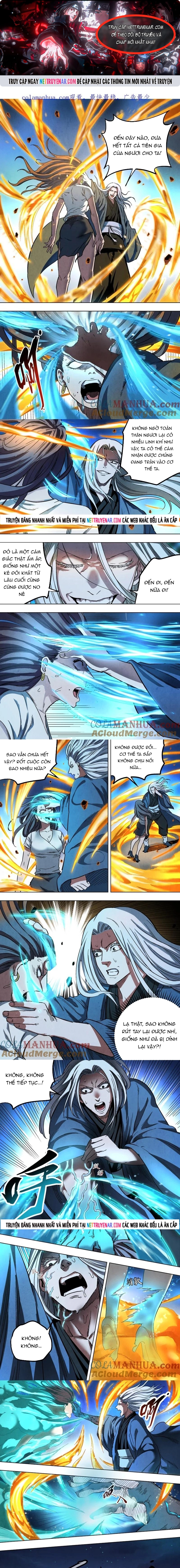 Chương 132 - Trang 1
