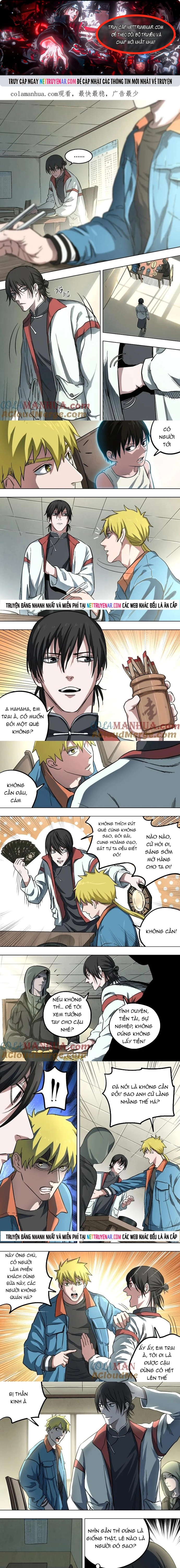 Chương 134 - Trang 1