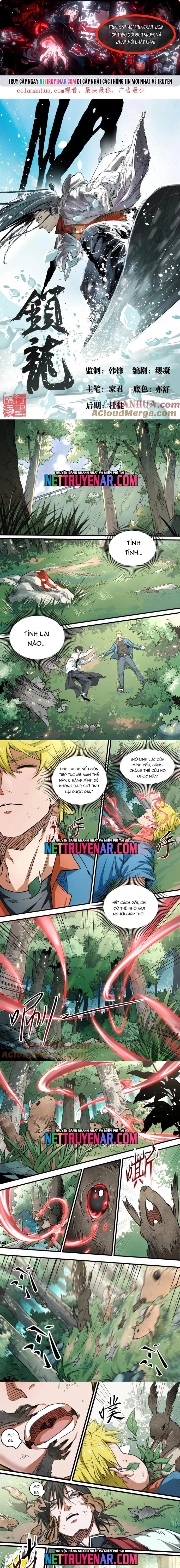 Chương 137 - Trang 1