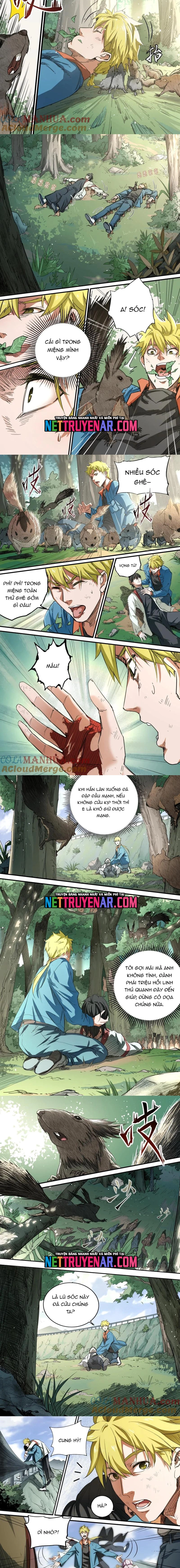 Chương 137 - Trang 2