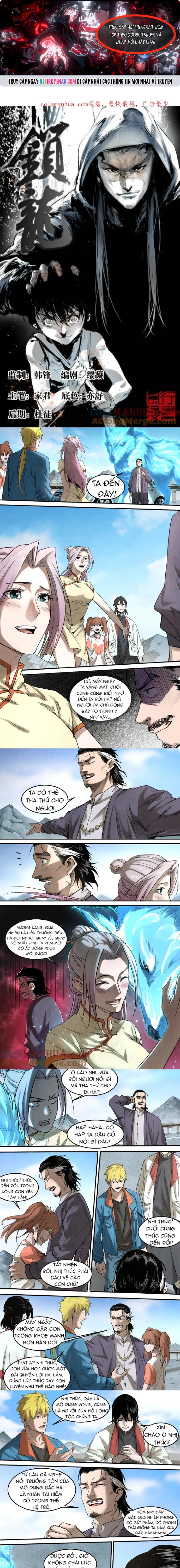 Chương 140 - Trang 1
