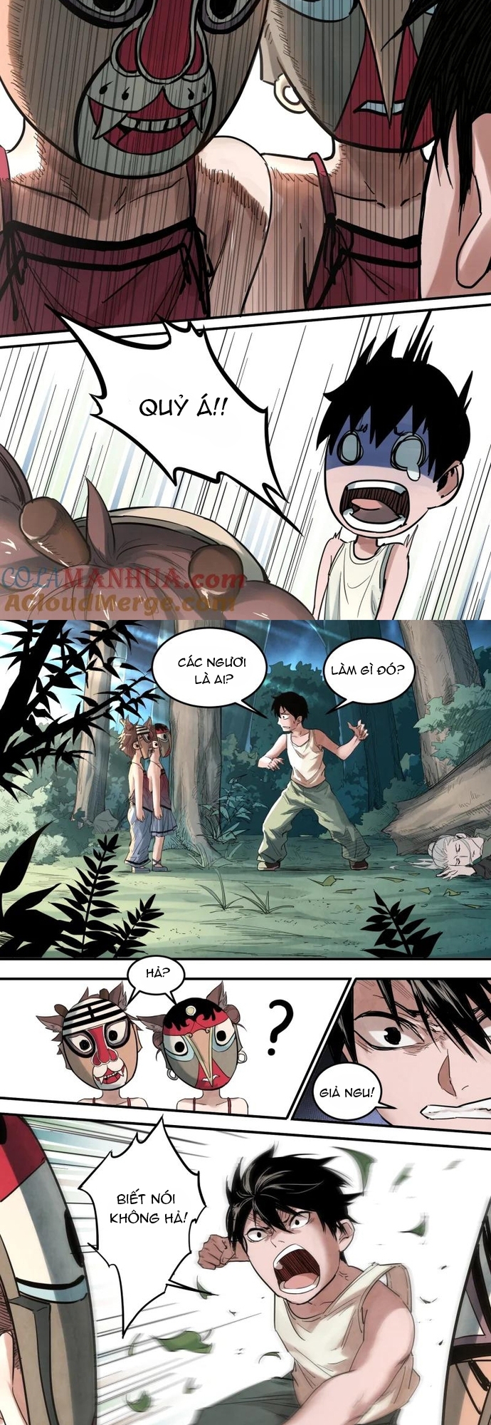 Chương 141 - Trang 2