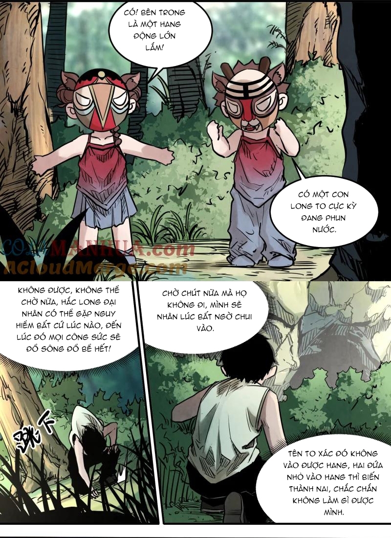 Chương 145 - Trang 8