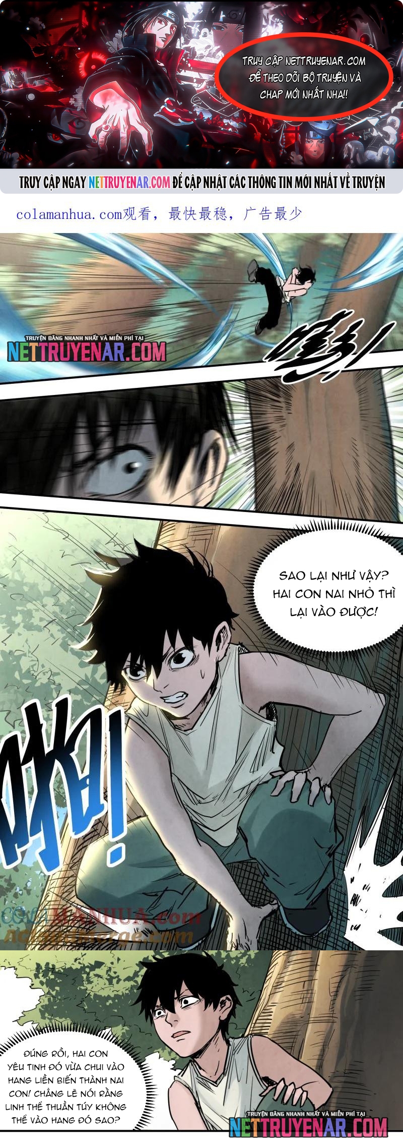 Chương 146 - Trang 1