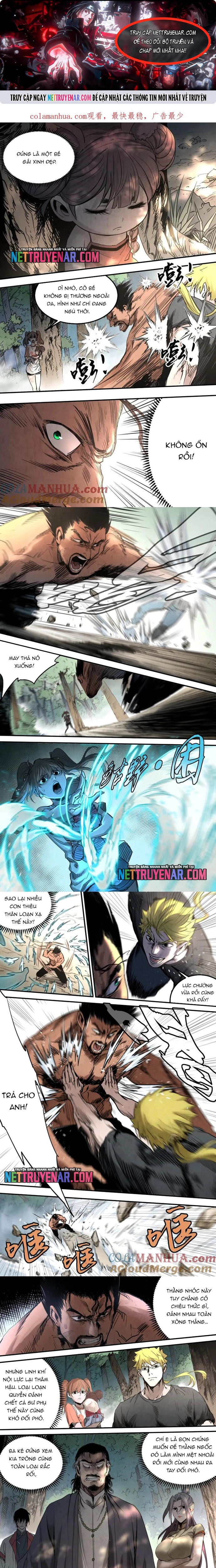 Chương 152 - Trang 1