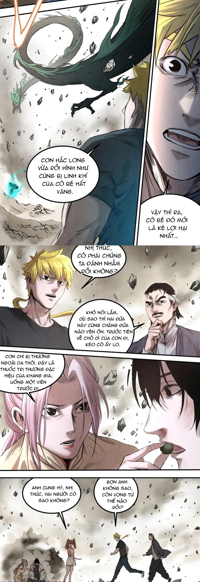 Chương 153 - Trang 2