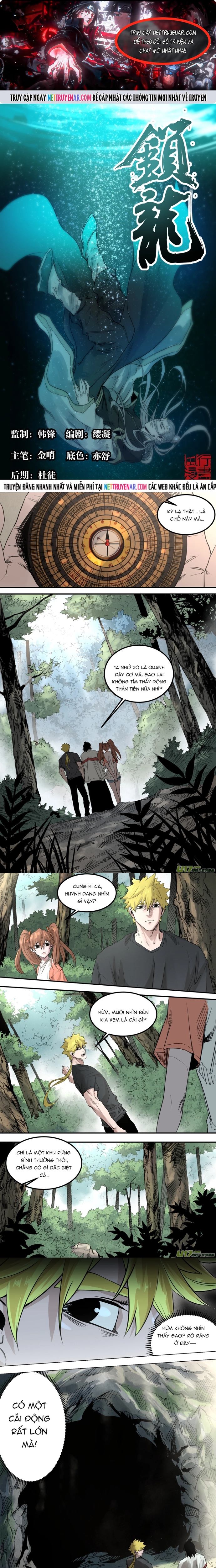 Chương 159 - Trang 1