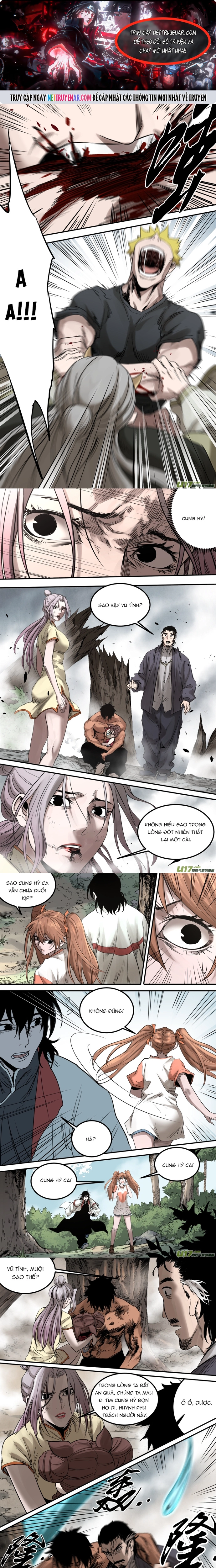 Chương 162 - Trang 1