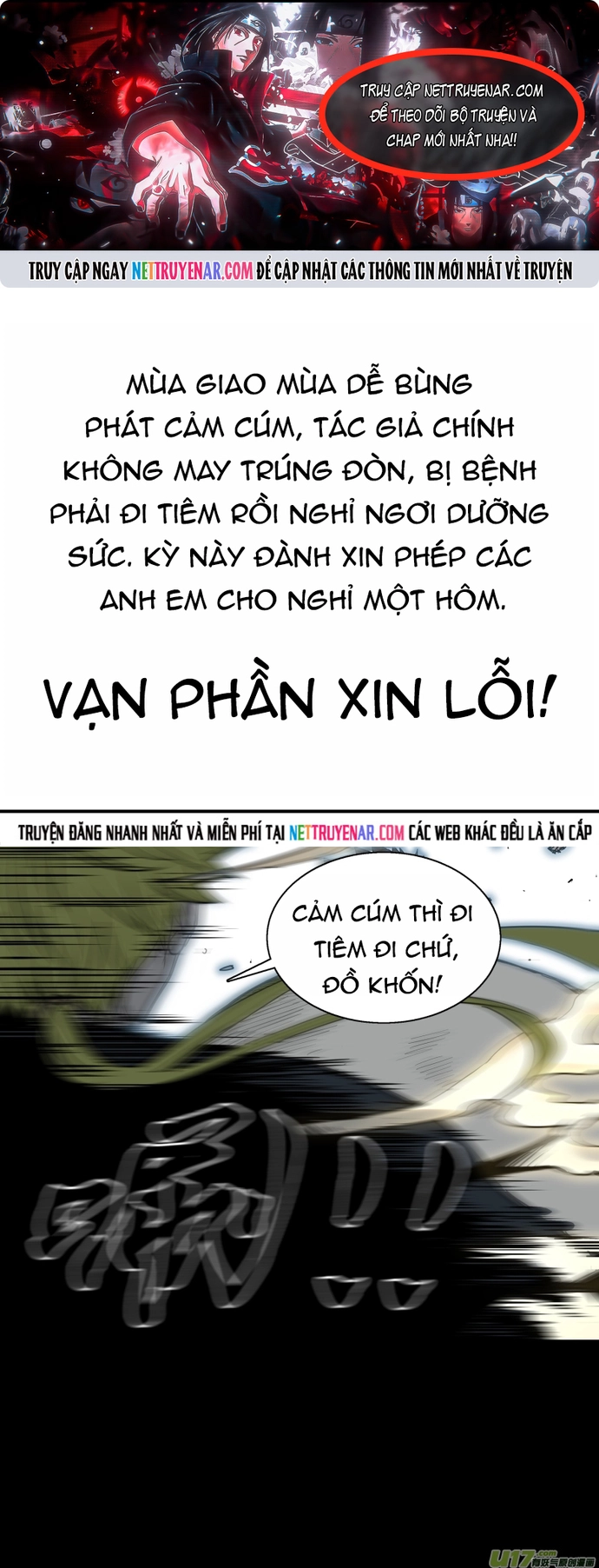 Chương 174 - Trang 1
