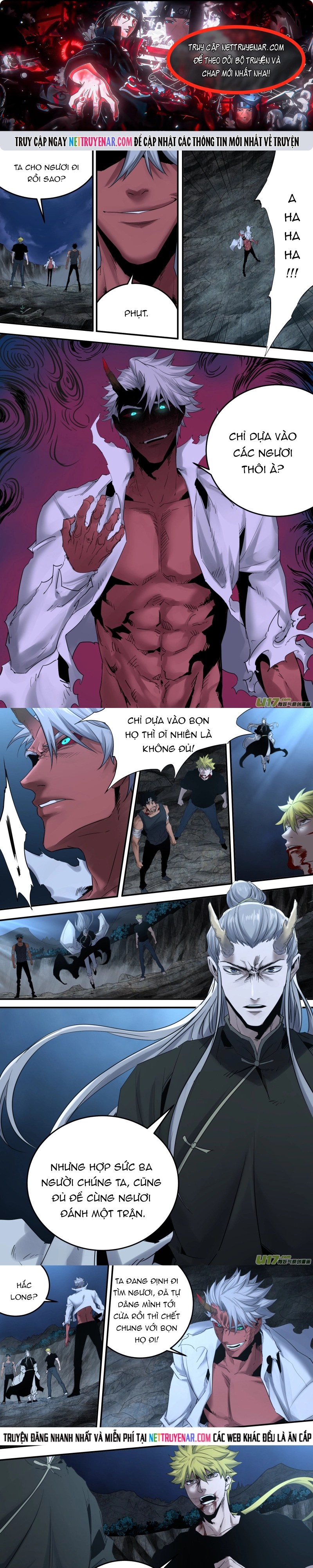 Chương 186 - Trang 1