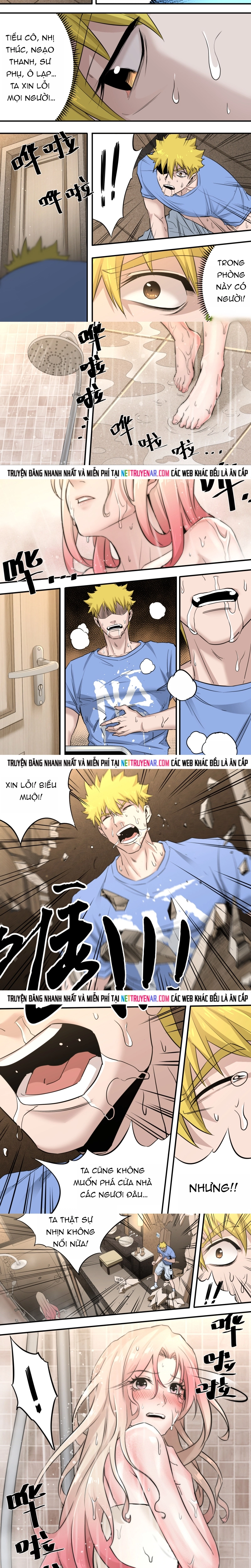 Chương 203 - Trang 4
