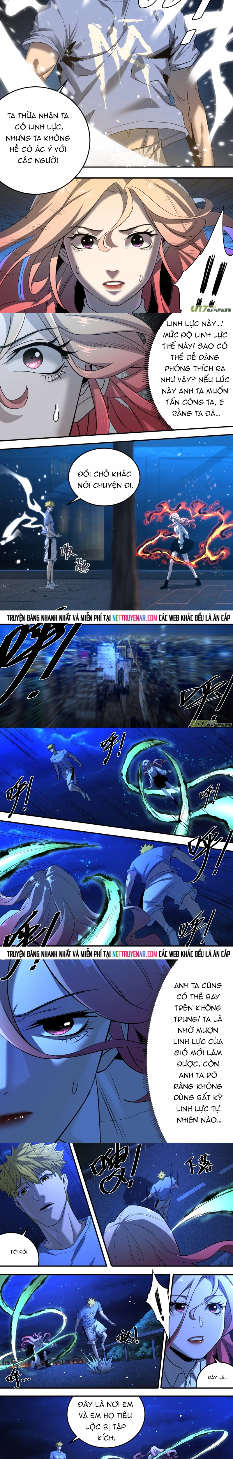 Chương 207 - Trang 2