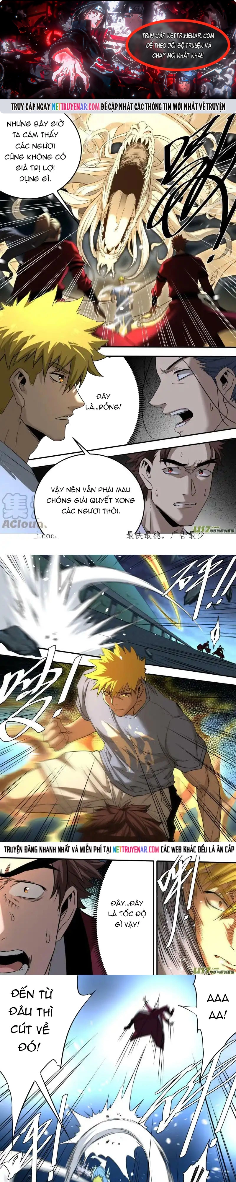 Chương 209 - Trang 1