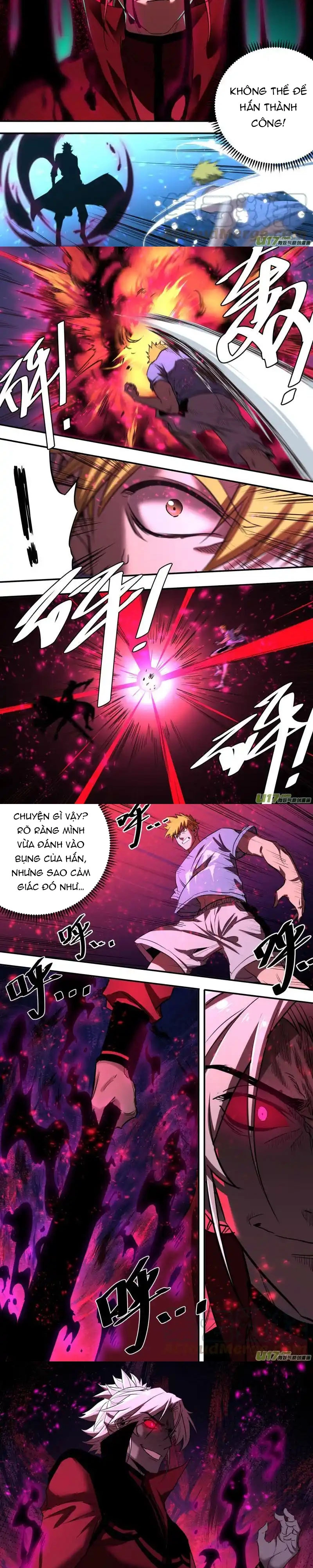 Chương 209 - Trang 7