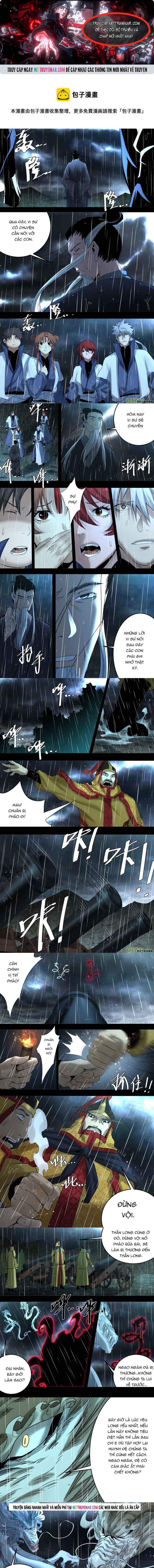 Chương 219 - Trang 1