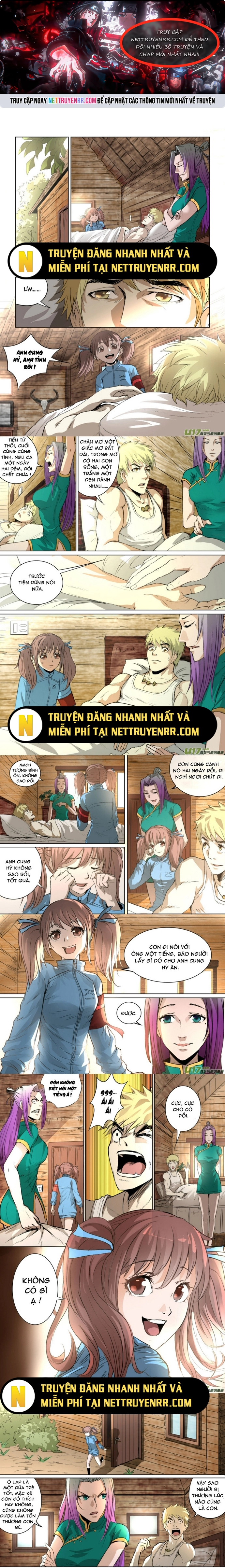 Chương 22 - Trang 1