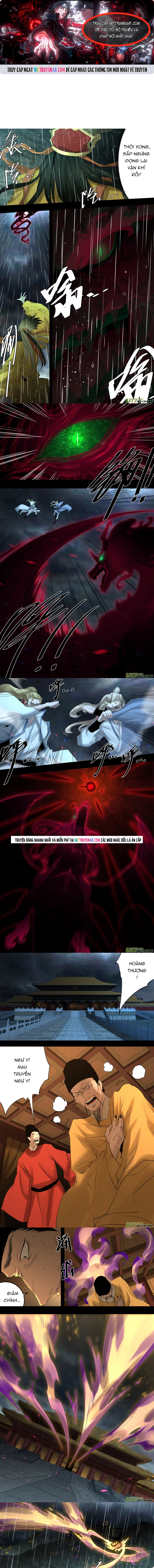 Chương 220 - Trang 1