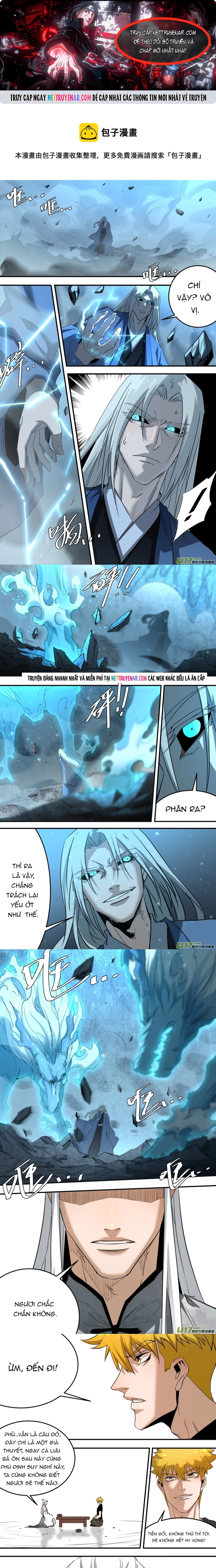 Chương 232 - Trang 1