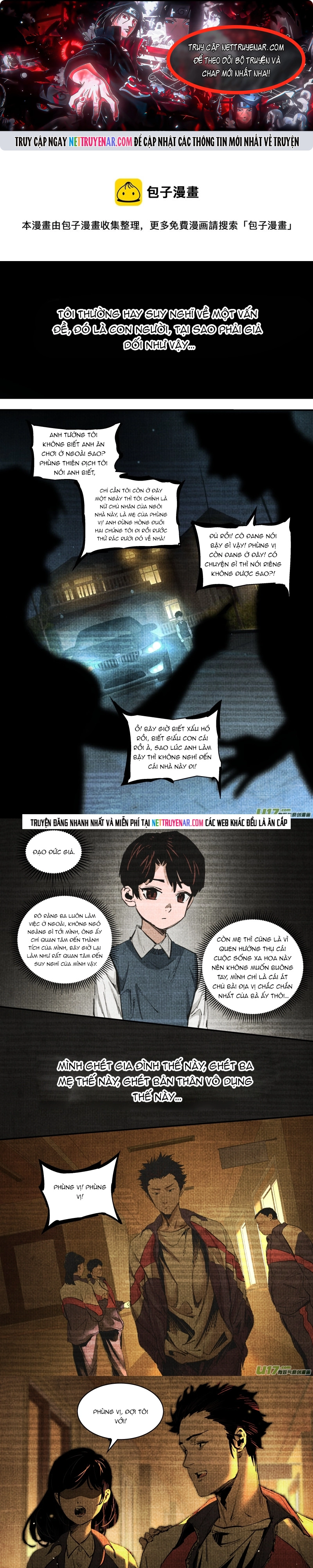 Chương 246 - Trang 1