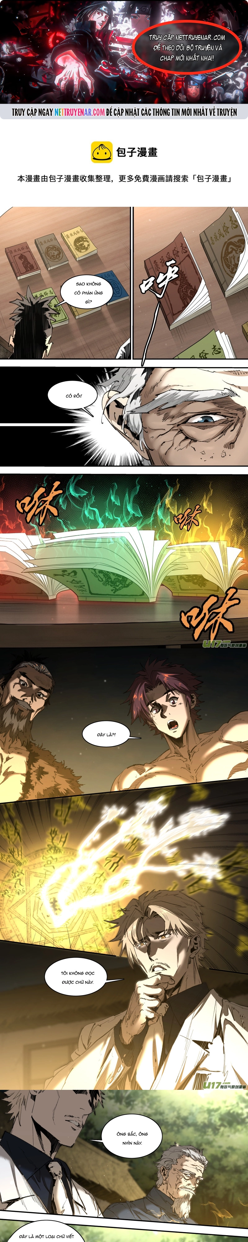 Chương 249 - Trang 1