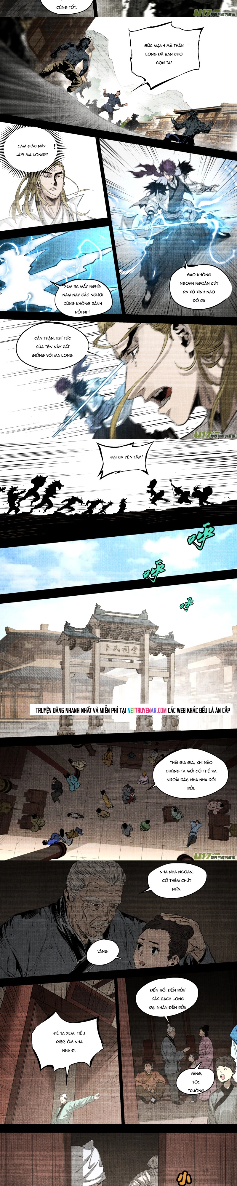 Chương 251 - Trang 3