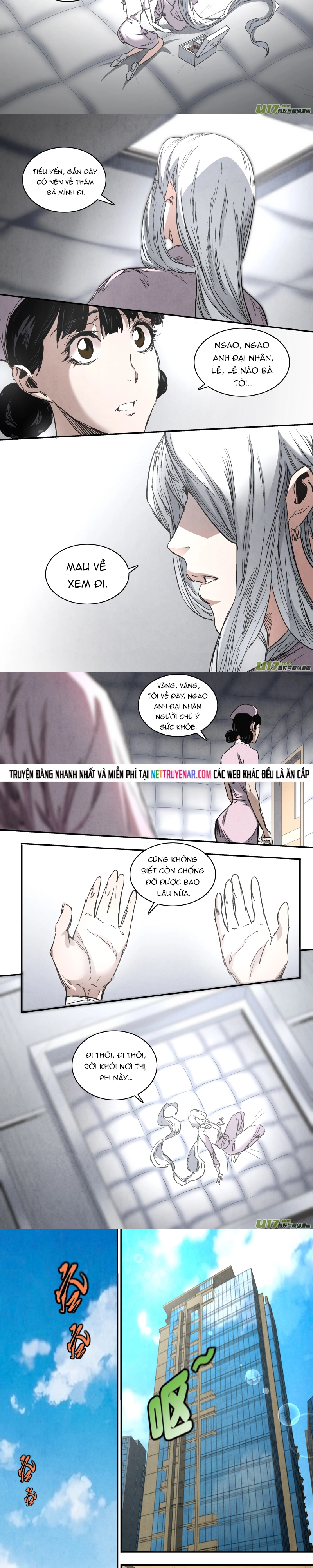 Chương 258 - Trang 6
