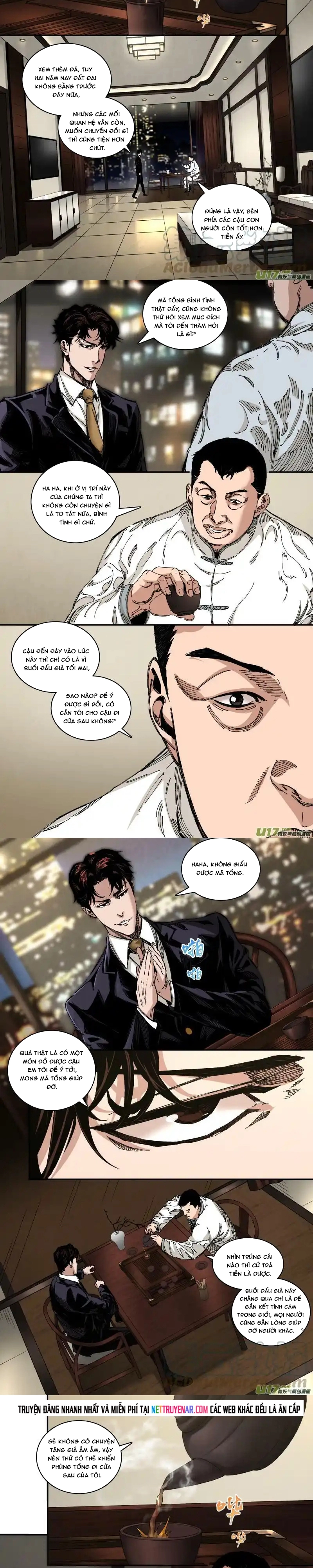Chương 263 - Trang 2