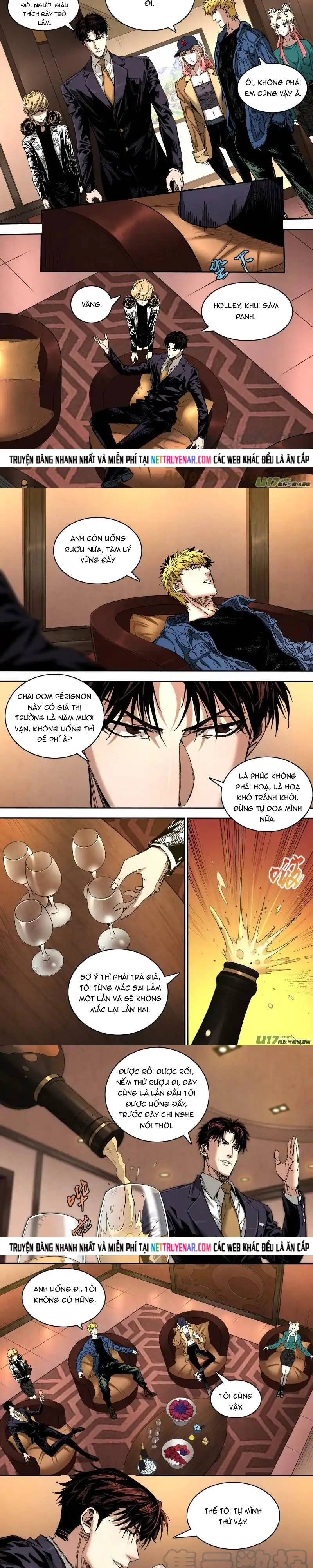 Chương 264 - Trang 4