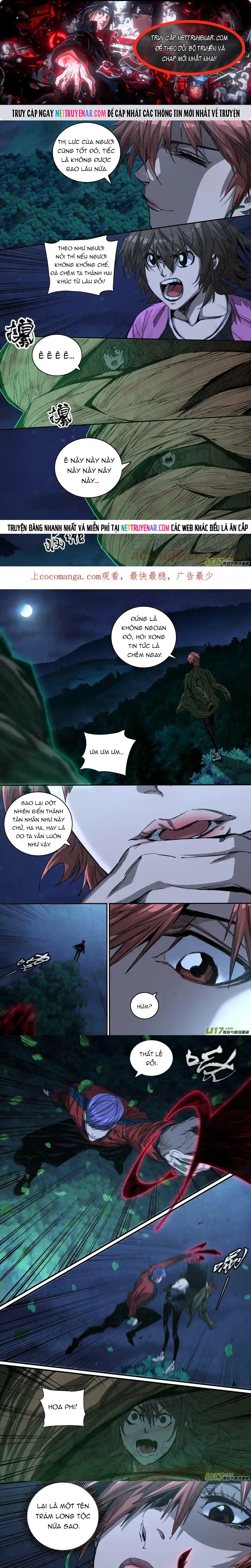 Chương 271 - Trang 1