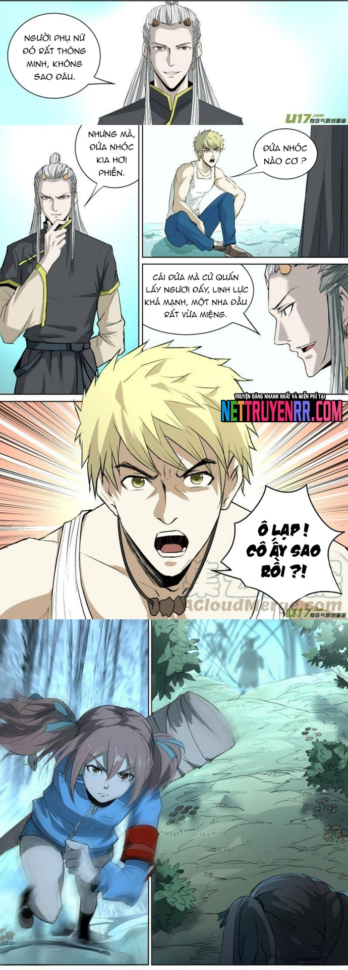 Chương 32 - Trang 3