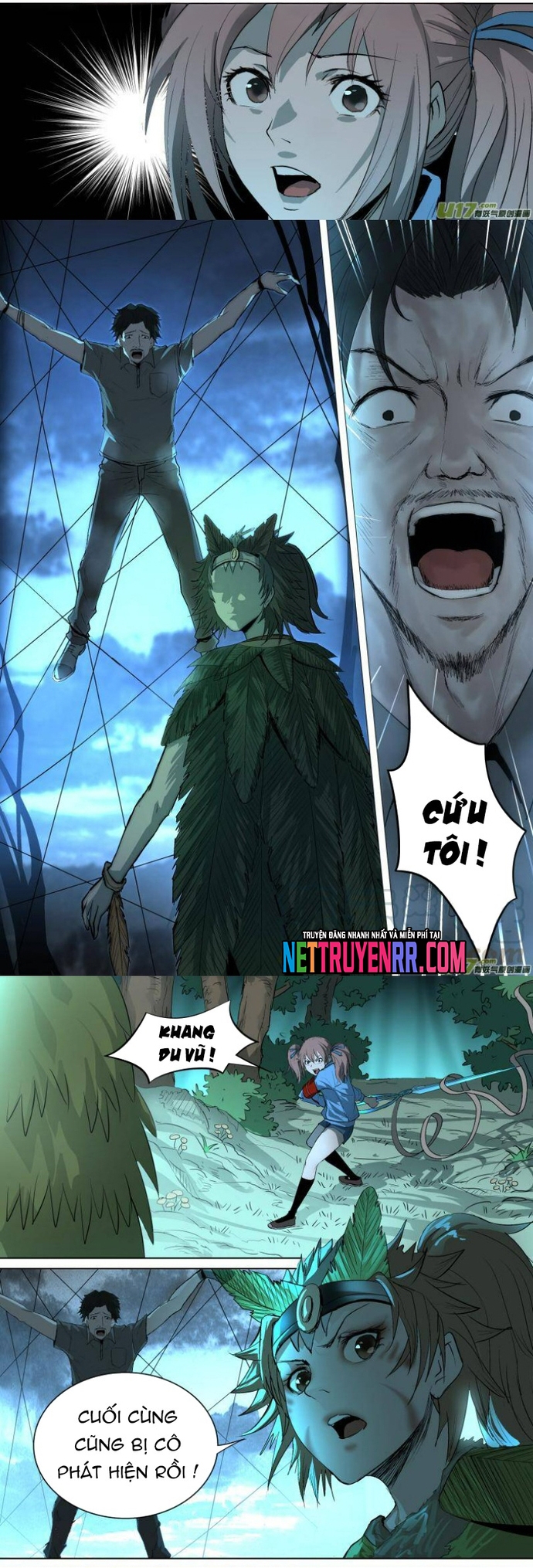 Chương 32 - Trang 4
