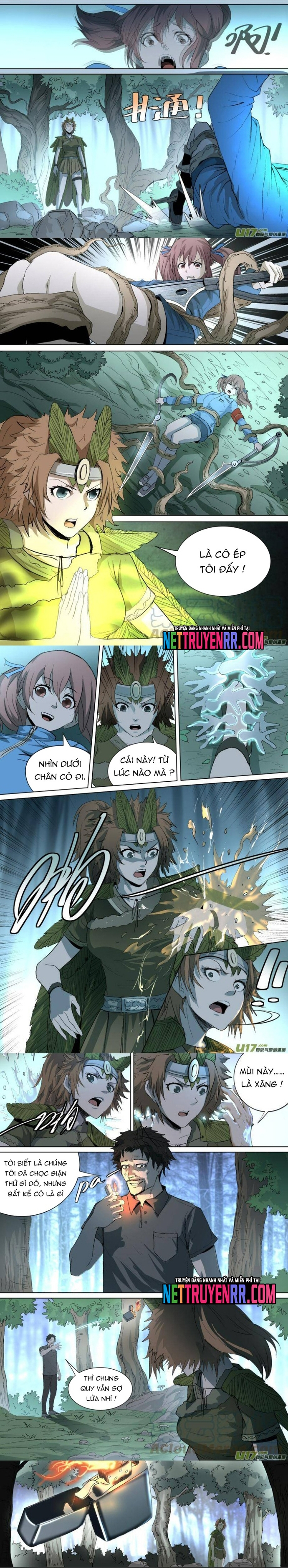 Chương 33 - Trang 3