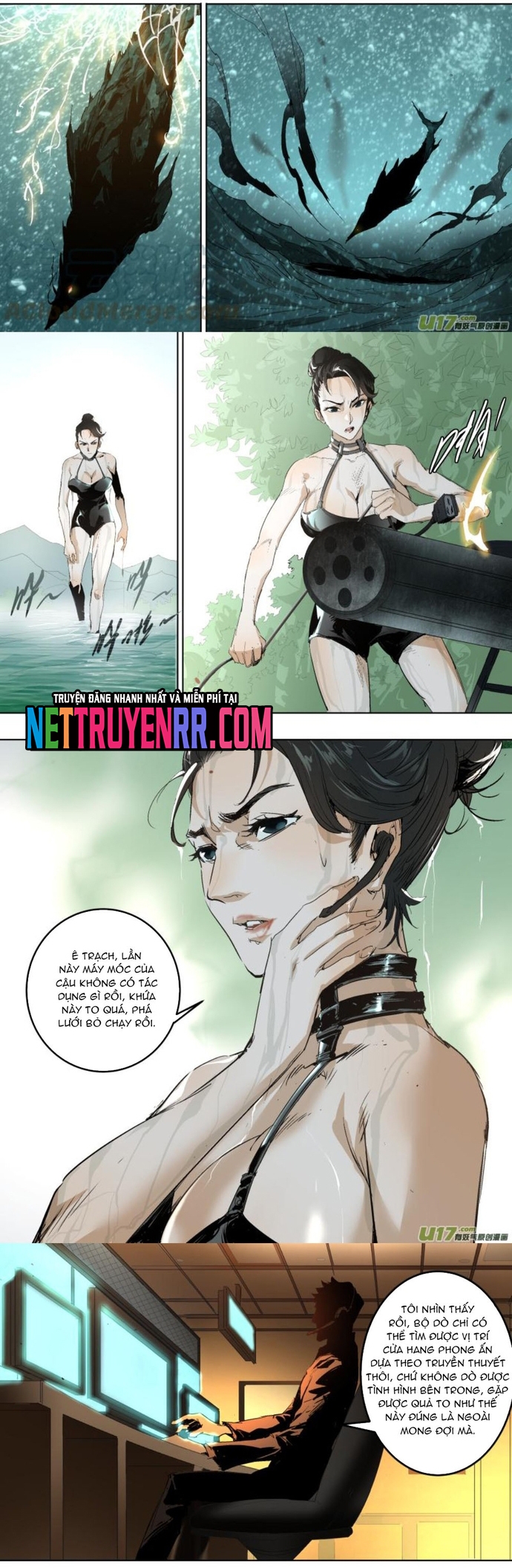 Chương 40 - Trang 2