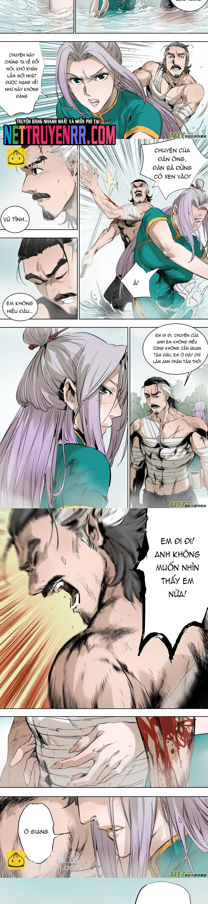 Chương 77 - Trang 3