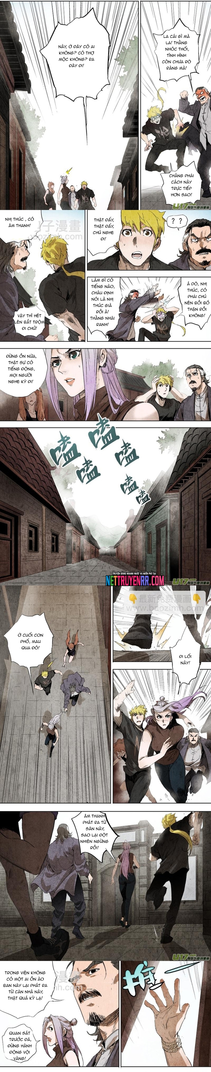 Chương 83 - Trang 3