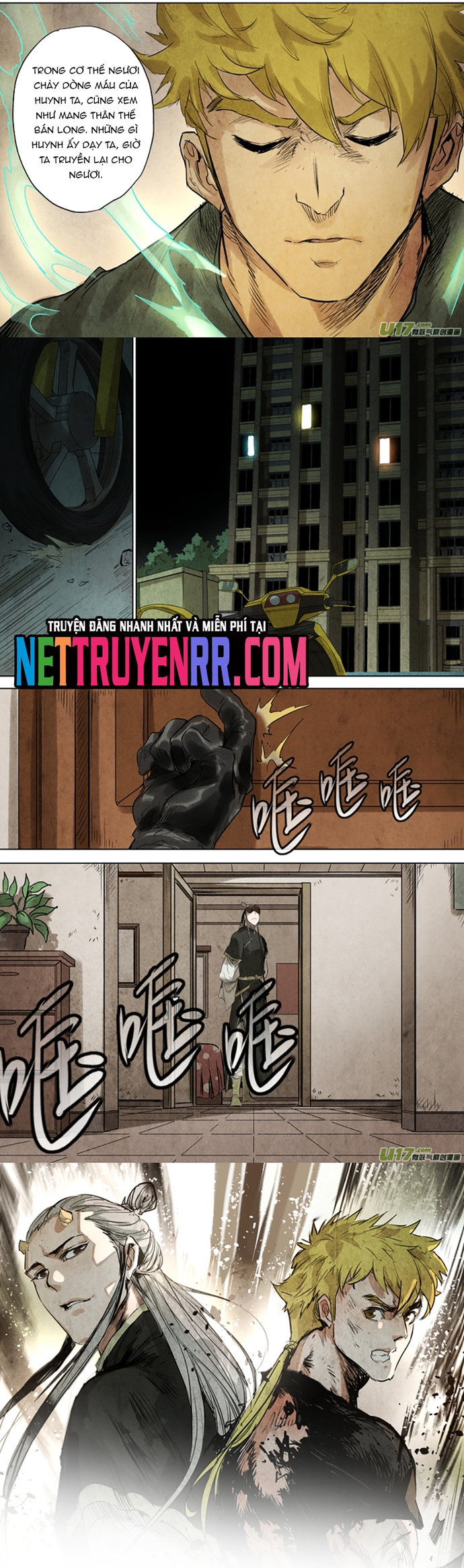Chương 95 - Trang 5