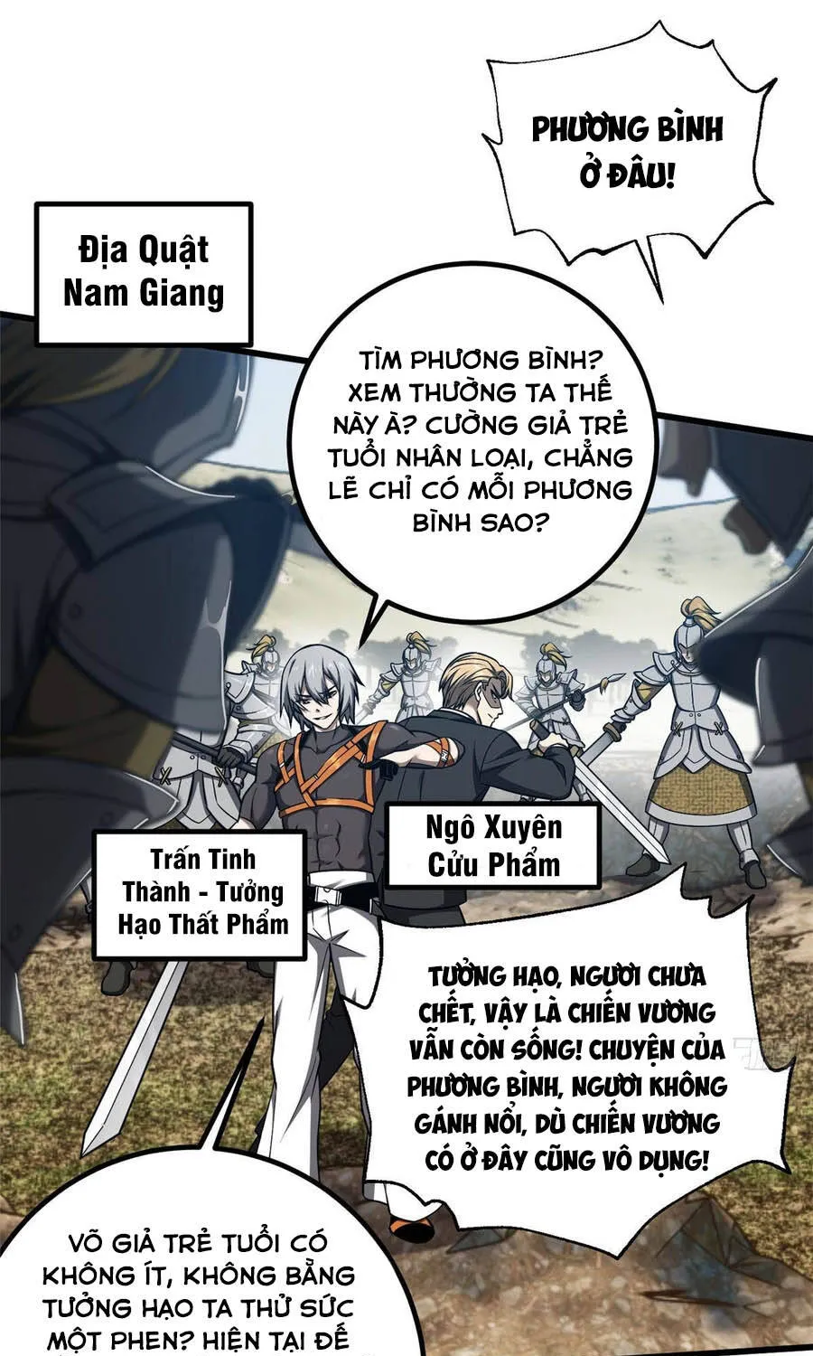 Chương 357 - Trang 3