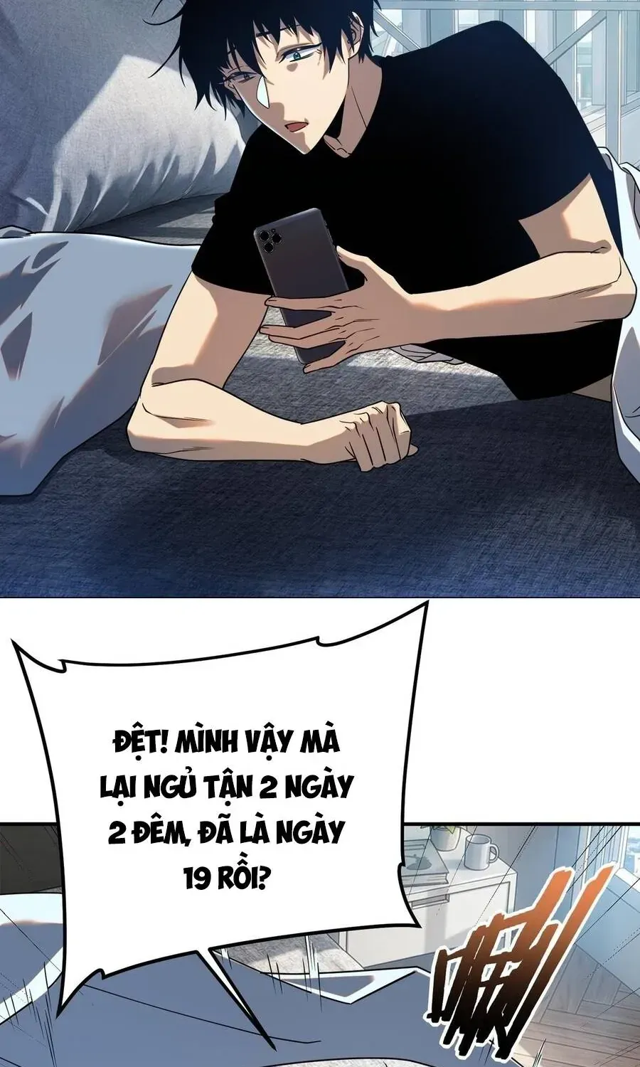 Chương 60 - Trang 16